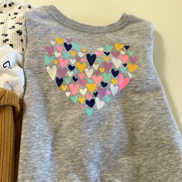 3T fall tops - Picture 4 of 4